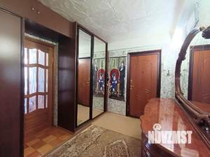 2-к квартира, вторичка, 53м2, 5/5 этаж
