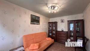 4-к квартира, вторичка, 107м2, 2/14 этаж