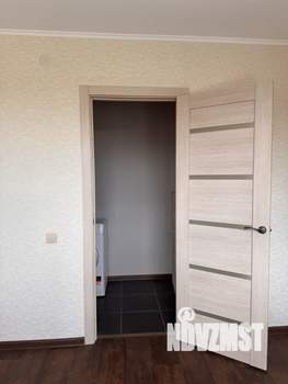 2-к квартира, вторичка, 35м2, 5/5 этаж