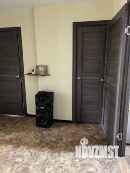 4-к квартира, вторичка, 81м2, 5/9 этаж