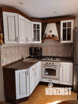 3-к квартира, вторичка, 56м2, 3/5 этаж
