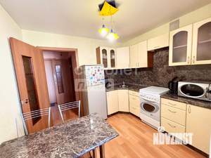1-к квартира, вторичка, 37м2, 8/9 этаж