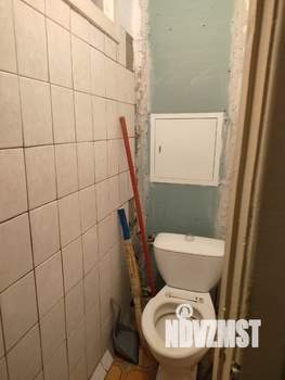 3-к квартира, вторичка, 59м2, 5/5 этаж