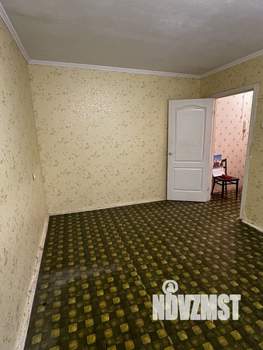 2-к квартира, вторичка, 43м2, 2/5 этаж