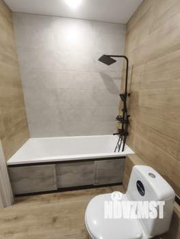 1-к квартира, вторичка, 49м2, 1/9 этаж