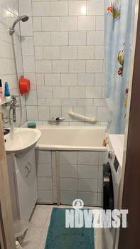 1-к квартира, вторичка, 32м2, 3/15 этаж