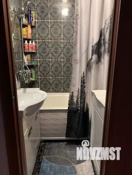 3-к квартира, вторичка, 68м2, 2/10 этаж