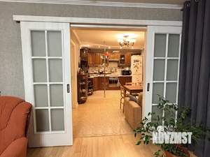 4-к квартира, вторичка, 110м2, 7/9 этаж