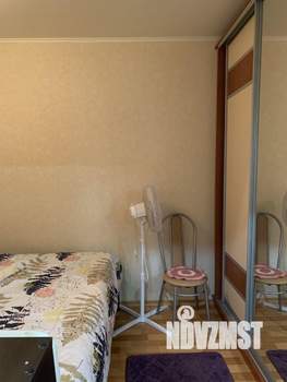 2-к квартира, вторичка, 44м2, 4/4 этаж