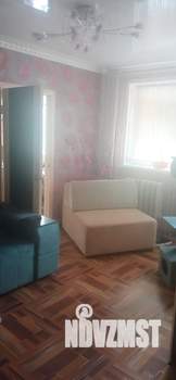 2-к квартира, вторичка, 44м2, 5/5 этаж