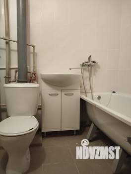 1-к квартира, вторичка, 34м2, 6/9 этаж