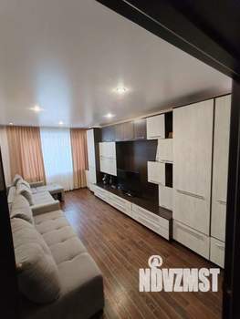 1-к квартира, вторичка, 39м2, 1/9 этаж