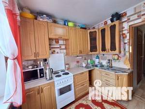 1-к квартира, вторичка, 33м2, 3/9 этаж