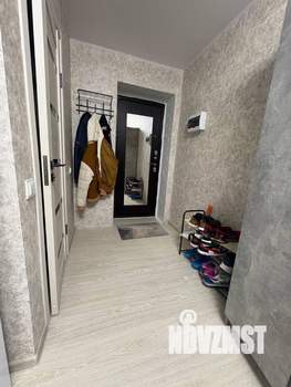 Студия квартира, вторичка, 19м2, 5/6 этаж