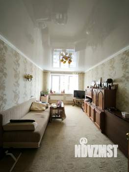 3-к квартира, вторичка, 68м2, 9/9 этаж