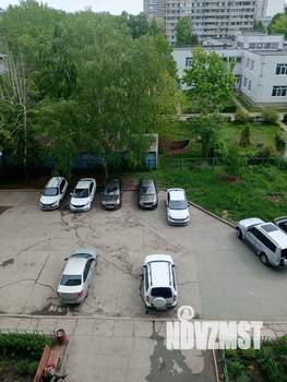 3-к квартира, вторичка, 58м2, 5/16 этаж