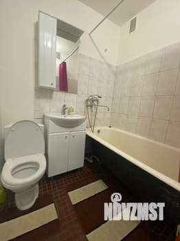 1-к квартира, вторичка, 39м2, 3/8 этаж
