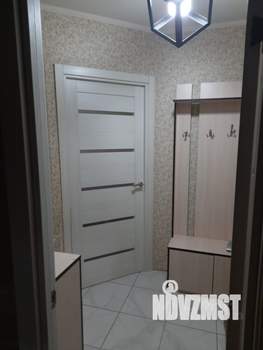 1-к квартира, вторичка, 33м2, 17/18 этаж