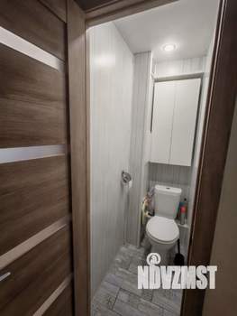 3-к квартира, вторичка, 63м2, 1/5 этаж