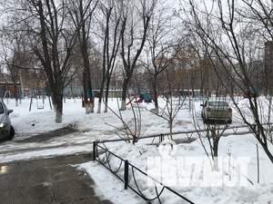 3-к квартира, вторичка, 65м2, 1/9 этаж