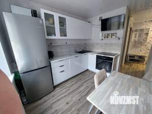 3-к квартира, вторичка, 66м2, 1/9 этаж