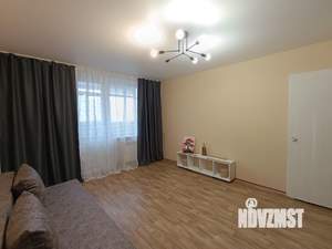 1-к квартира, вторичка, 38м2, 10/16 этаж