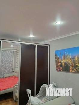 2-к квартира, вторичка, 47м2, 4/5 этаж