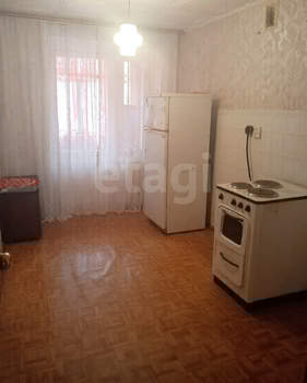 2-к квартира, вторичка, 52м2, 3/5 этаж