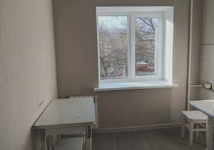 1-к квартира, вторичка, 31м2, 3/5 этаж