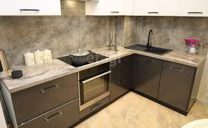 3-к квартира, вторичка, 100м2, 1/17 этаж