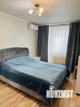 2-к квартира, вторичка, 59м2, 8/10 этаж