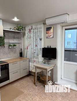 Студия квартира, вторичка, 27м2, 1/5 этаж