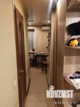 3-к квартира, вторичка, 57м2, 9/10 этаж