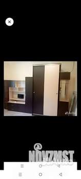 1-к квартира, вторичка, 19м2, 2/3 этаж