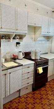 3-к квартира, вторичка, 60м2, 14/16 этаж