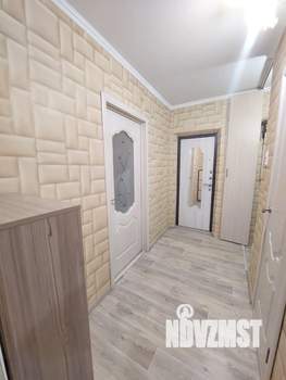 1-к квартира, вторичка, 33м2, 3/5 этаж