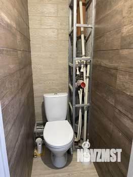 2-к квартира, вторичка, 46м2, 5/5 этаж