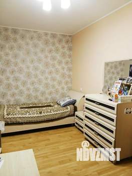 4-к квартира, вторичка, 75м2, 6/9 этаж