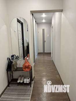 3-к квартира, вторичка, 60м2, 15/16 этаж