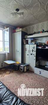 1-к квартира, вторичка, 33м2, 10/16 этаж
