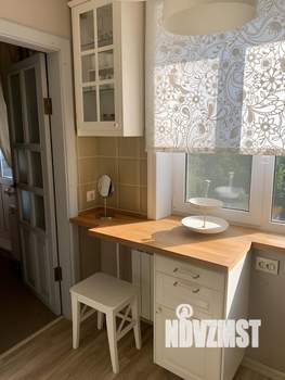 3-к квартира, вторичка, 58м2, 5/5 этаж