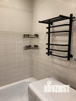 1-к квартира, вторичка, 31м2, 5/15 этаж