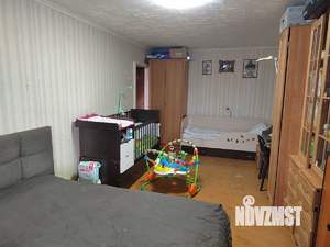 1-к квартира, вторичка, 32м2, 8/9 этаж