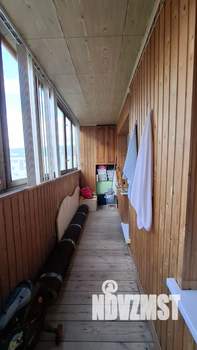 2-к квартира, вторичка, 51м2, 3/15 этаж