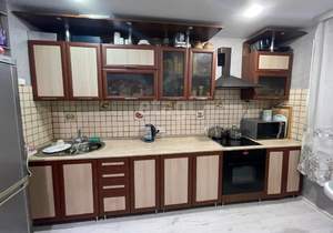 3-к квартира, вторичка, 80м2, 9/14 этаж