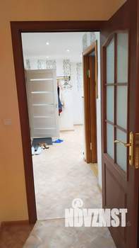 3-к квартира, вторичка, 58м2, 6/9 этаж