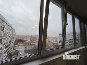 1-к квартира, вторичка, 39м2, 8/10 этаж