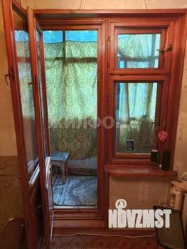 2-к квартира, вторичка, 53м2, 2/5 этаж