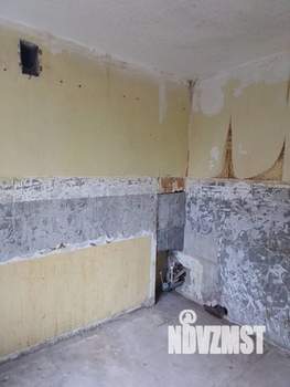 1-к квартира, вторичка, 34м2, 1/9 этаж