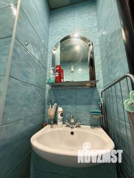 1-к квартира, вторичка, 19м2, 5/5 этаж